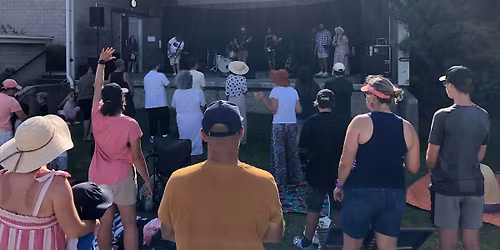 NW Churches Collective Service