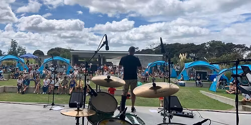 NW Churches Collective (at Rifle Range Amphitheatre)