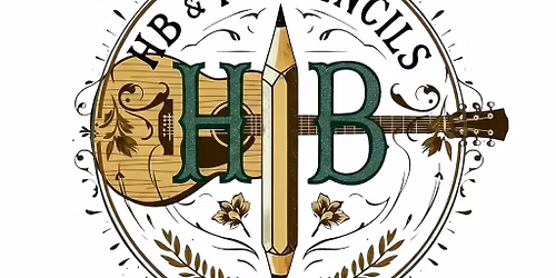 HB & The Pencils Live at Sutton Utd FC