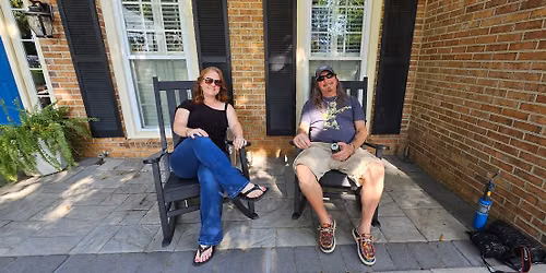 V-n-G Acoustic at Chilly Hollow Brewing Company