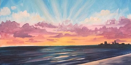 Sunday Brunch ($37) Island Sunset