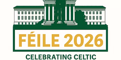 Plough Bhoys Celtic Supporters F\u00e9ile 2026