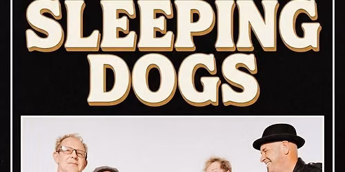 SLEEPING DOGS Invades South Orange County