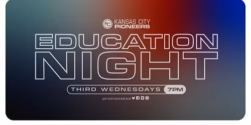 KC Pioneers - April - Spanking