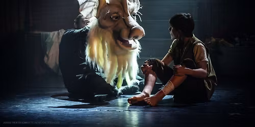 Die unendliche Geschichte