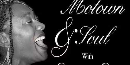 Soul and Motown with Suzy Soul