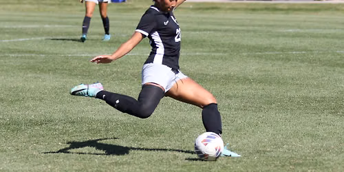Berea Women's Soccer vs Mount St. Joseph University