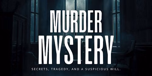 Murder Mystery