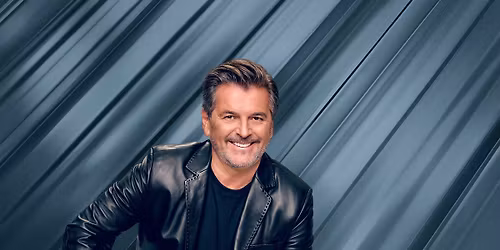 Die Sommerfestspiele 2026 pr\u00e4sentieren: Thomas Anders sings Modern Talking