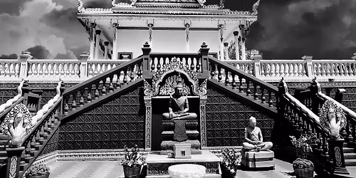 Travel Photography with Ron Timm: Helpful Tips and Technique