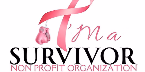 I\u2019m A Survivor 4 Life Breast Cancer Awareness Walk