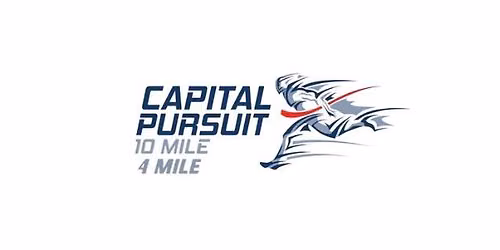 Capital Pursuit 10 Mile & 4 Mile 2026
