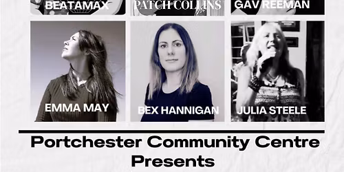 Local musical showcase