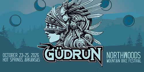 G\u00fcdrun - Northwoods MTB Festival