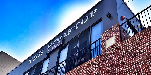 Bourbon Tulsa goes to BA Rooftop bar