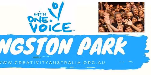 With One Voice Choir