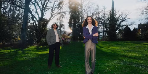 L\u2019Eclair, Laguna Largo at The Shakedown