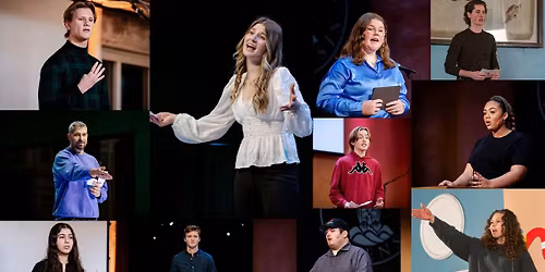 FINALE - Ta ordet! 2025