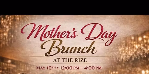 STL Mothers day Brunch