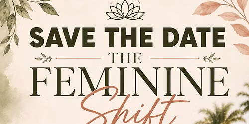 The Feminine Shift: A Holistic Approach to Hormones, Pelvic Health & Midlife Wellness