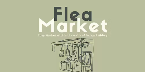 Indoor Flea Market