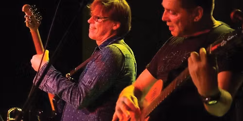 \ud83c\udfb8 Watson Brothers Live at The Crown & Anchor