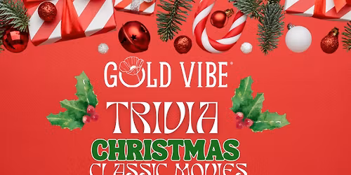 Trivia: Christmas Movie Favorites!