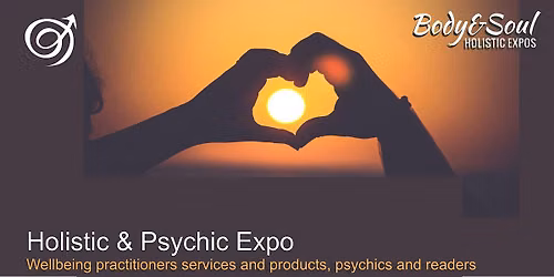 Hamilton  Holistic & Psychic Expo
