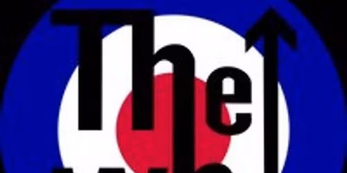 The Who - Performed LIVE by The Who UK