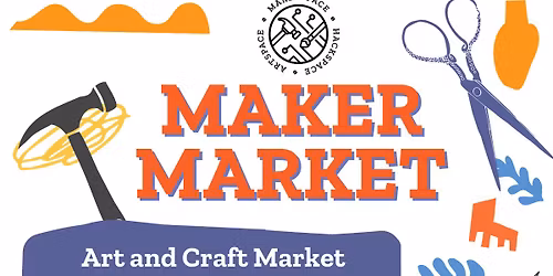 Maker Market