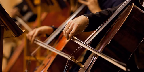June 2026 Springs Camerata Concert