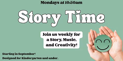 Story Time