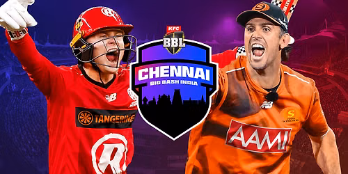 Big Bash League