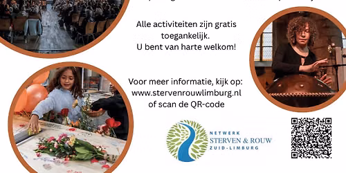 Festival voor Mijn Dood 2026