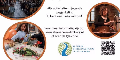 Festival voor Mijn Dood 2026