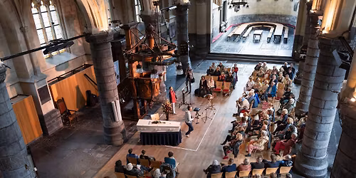 Festival voor Mijn Dood 2026