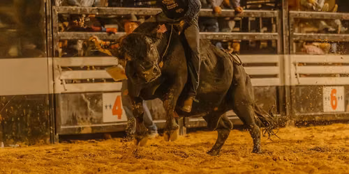 Red Dirt Australian Rodeo