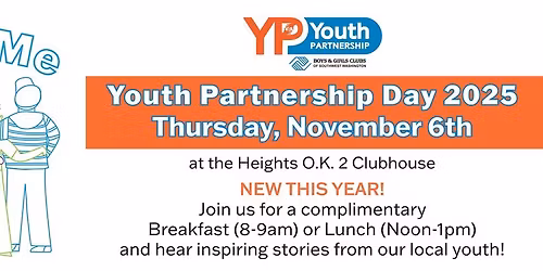 Youth Partnership Day
