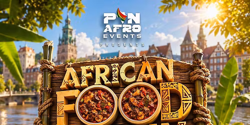 African Food Festival 