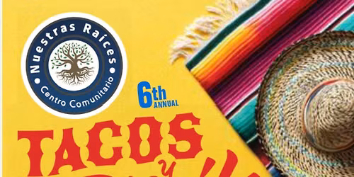 Tacos Y Tequila Festival