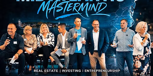 Mid-Atlantic Mastermind - Richmond, VA 2026