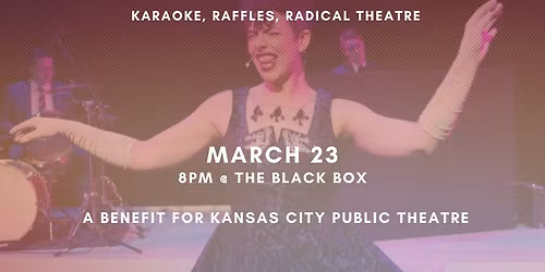 Raise Your Voice (And Some Cash)!