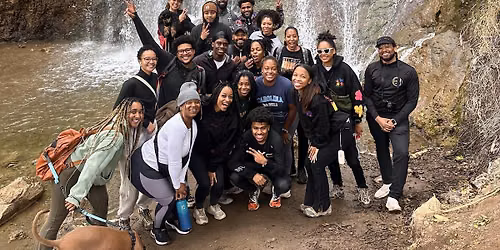 The Saturday Hike Crew - September Hike