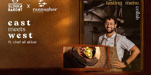 Rannaghor by Sienna ft. Chef Ali Akbar