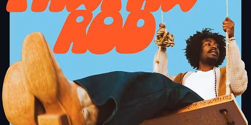 PAWPAW ROD at Motorco Music Hall