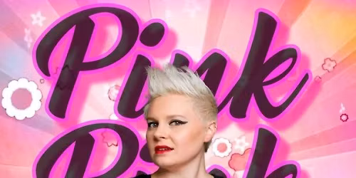 PINK! Tribute