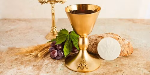 Eucharist Services