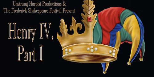 Henry IV, Part One