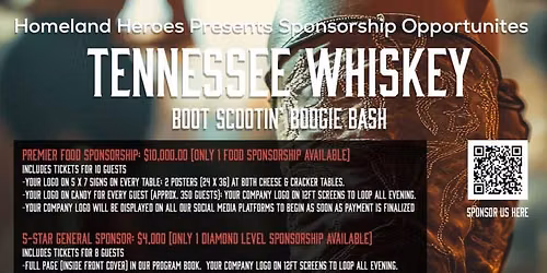Boot Scootin' Boogie