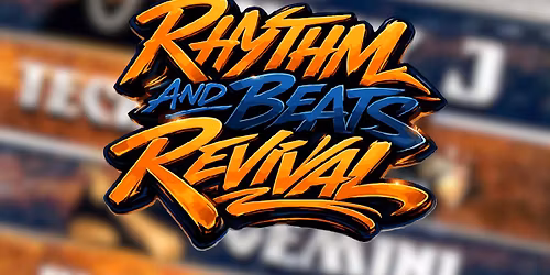 Rhythm and Beats Revival at the Pima County Fair